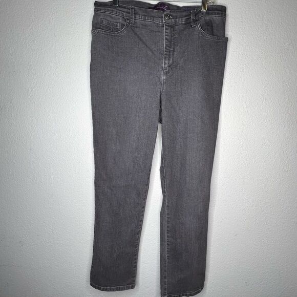 Gloria‎ Vanderbilt Amanda Jeans - Picture 2 of 8